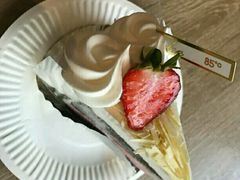 -85度C(苏州石路店)