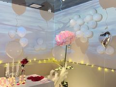 -PARFUM FLORAL花境法餐(南京首店)