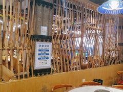 -船梆煮•蒸汽海鲜·生腌干蒸(五四广场店)