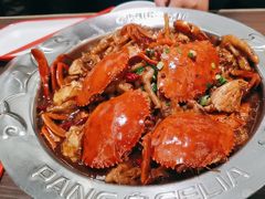 -胖哥俩肉蟹煲(龙德广场店)