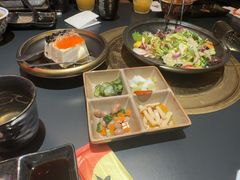 -無二炙坊·和牛烧肉(大钟寺1733店)