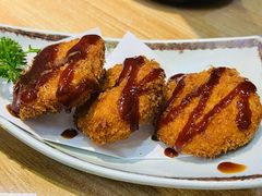 -胜代日本料理(云程巷小区店)