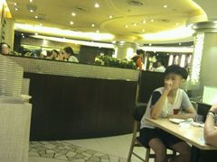 -必胜客(八一店)