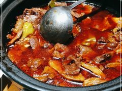 -肖记公安牛肉鱼杂馆· 省级非物质文化遗产(仁和路店)