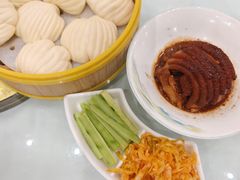 -凯鸽酒楼•雁北民间菜(云冈石窟店)
