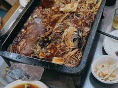 -浔味·山屿湖·正宗全鱼宴老字号