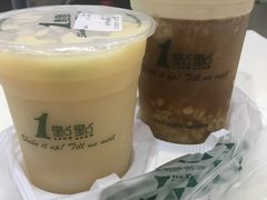 -1点点(大连路店)