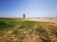 -青岛银沙滩温德姆至尊酒店