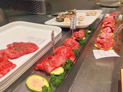 -赤坂亭·M9和牛烧肉·铁板烧(合肥万象城店)