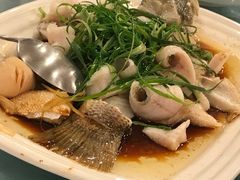 -朱仔记食府(江南大道店)