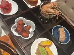 -狮王府淮扬菜(老门东店)