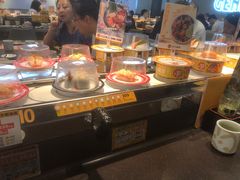-元气寿司(东方宝泰店)
