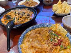 腐竹烧肉-螺世纪螺蛳粉·桂味小排档(裕德店)