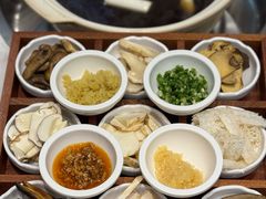 -天宜隆蘑菇宴火锅(石景山旗舰店)