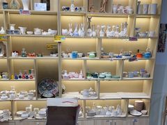 -陶语手工·拼豆·陶艺·银饰diy(宽厚里店)