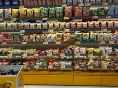 -三只松鼠国民零食(杭州萧山万象汇店)