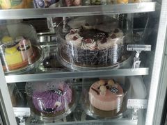 -DQ·蛋糕·冰淇淋(川沙东海岸店)