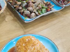 -桔子海鲜烧烤大排档(金沙滩店)