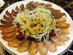 -许府牛杂·鲜牛肉火锅(梁溪万达店)