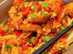 -西湖春天•老字号杭州菜(百汇店)