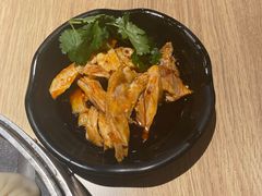 -老班长手工灌汤包老店(东山店)