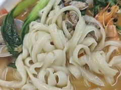 -一一刀削面(书院路店)