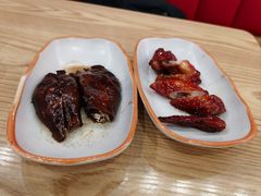 -瑞霖·隆江猪脚饭