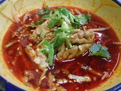 脑花儿-脑馋粉儿(三里屯店)