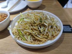 -榆林镇筋饼(知春路店)