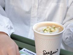 -Seesaw Coffee(上生新所店)