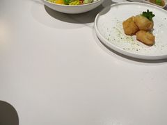 -荟廷·晶萃(陆家嘴尚悦湾店)