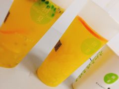 -树夏(鹭洲里店)