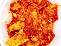 -敏丁拌饭(中街总店)