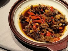 -千百味红餐厅·江西菜(绿地双子塔店)