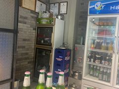 -友乐居羊蝎子(西直门店)