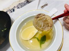 西洋参·鸽吞燕-民国红公馆·艺文空间(颐和路店)