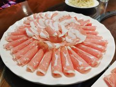 羔羊肉卷-大草原清真饭庄(沙河店)