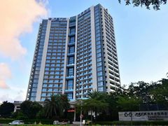 -三亚凤凰水城凯莱度假酒店