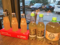-金柱大盘鸡(波斯坦店)