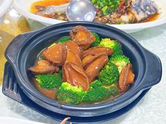 -东江海鲜大排档·潮汕菜·砂锅粥