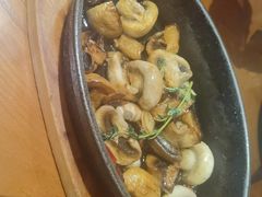 -CRAZYONES西班牙海鲜饭(上海美罗城店)