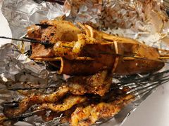 -杨婆婆烤肉(文昌阁店)