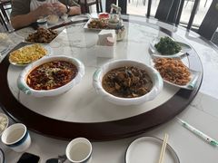 -途肴·老农饭庄(百里峡店)