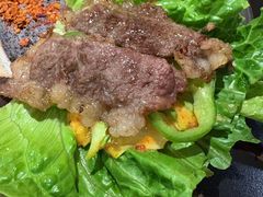 -厚贞日式烤肉(浦东汇智店)