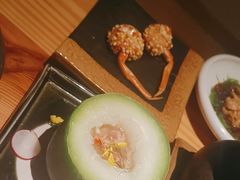 -花潮料理艺食馆(世欧广场店)