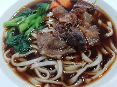 牛三宝面-康师傅私房牛肉面(北京南站店)