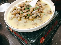 -锡和无锡菜(景丽苑店)