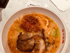 -味千拉面(和平大道奥山世纪城店)