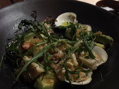-Mercato莫卡多露台餐厅与酒吧(K11店)