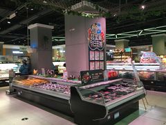 -盒马鲜生(悦峰店)